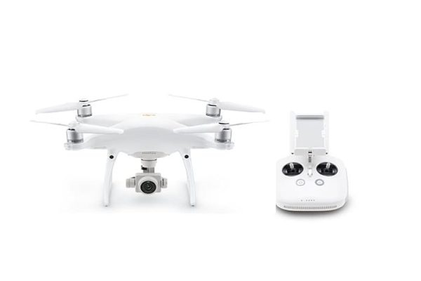 Phantom 4 Pro V 2.0