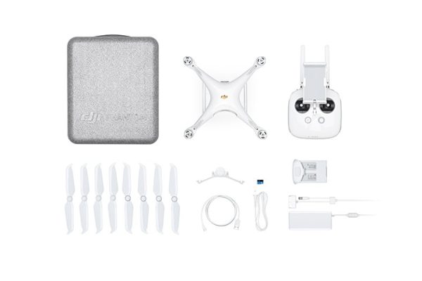 Phantom 4 Pro V 2.0 - Imagen 2