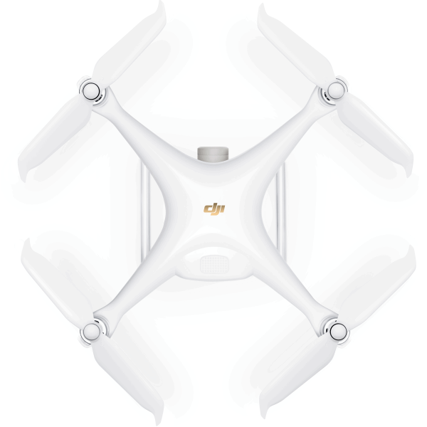 Phantom 4 Pro V 2.0 - Imagen 3