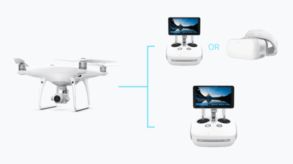 Phantom 4 Pro V 2.0 - Imagen 5