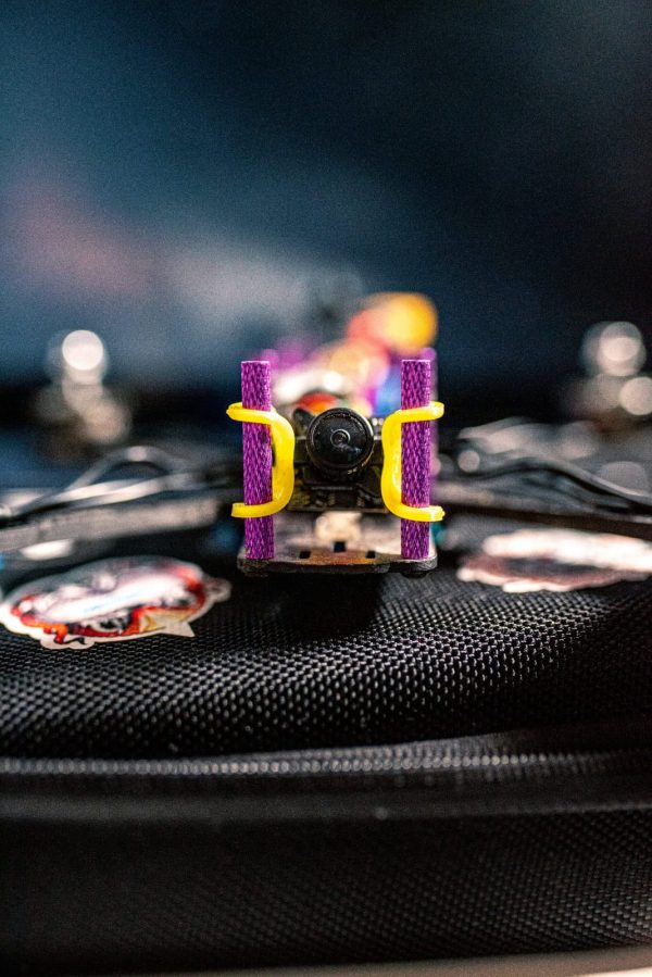 Curso de drones de carreras (material incluido y llévate el dron) - Imagen 5
