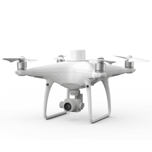 Curso de introducción a la fotogrametría con drones