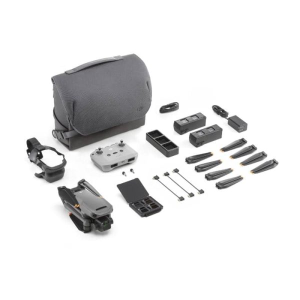 DJI Mavic 3 Pack Vuela Más - Imagen 4