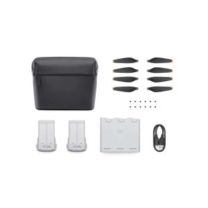 DJI Mini 3 Pro Kit Vuela Más