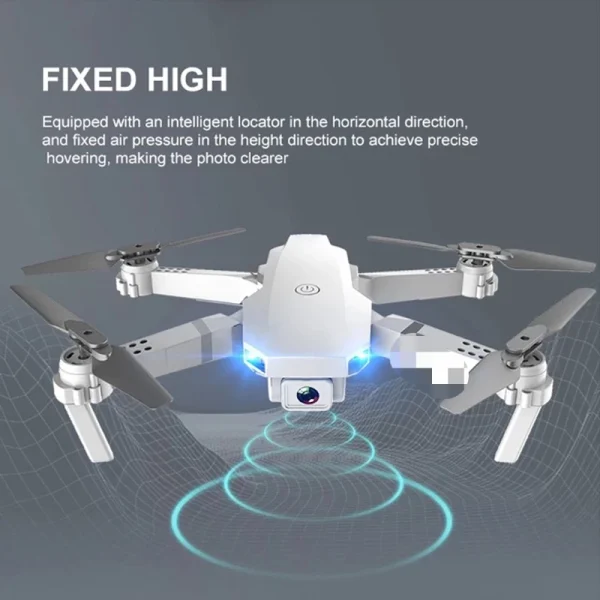 Curso iniciación Práctico con dron incluido - Imagen 5