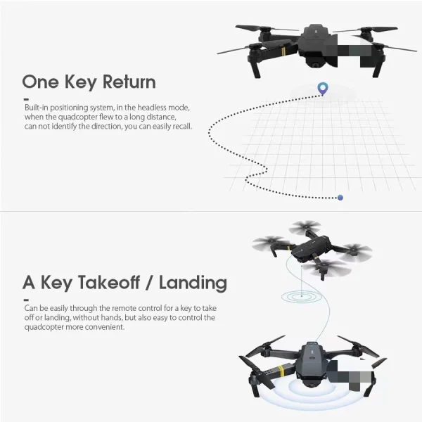 Curso iniciación Práctico con dron incluido - Imagen 7
