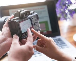 Curso de Fotografía y vídeo