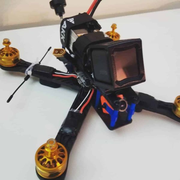 Videodron 1-28