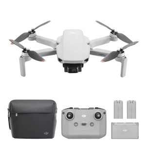 DJI Mini 2 SE Pack Vuela Más