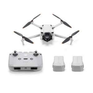 DJI Mini 3 Pack Vuela Más (DJI RC-N1)