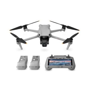 DJI Air 3 Pack Vuela Más (DJI RC2)