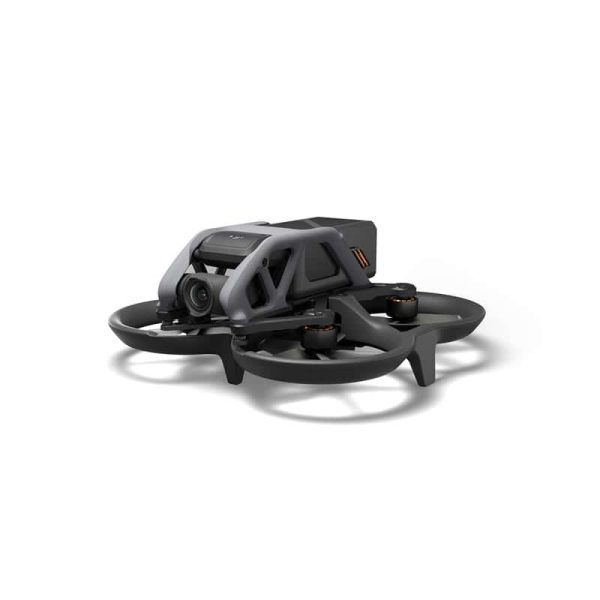 DJI Avata Fly Smart Combo (Goggles V2) - Imagen 2