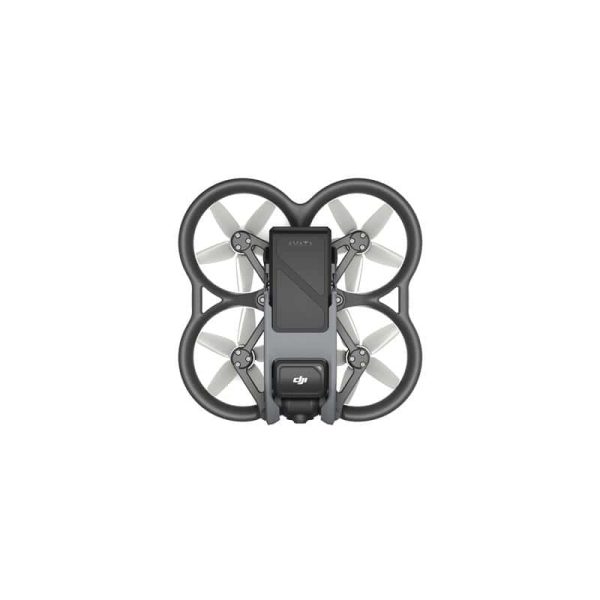 DJI Avata Fly Smart Combo (Goggles V2) - Imagen 3