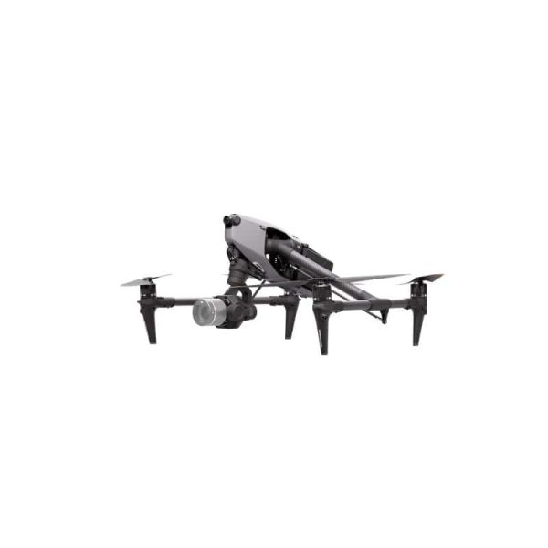 DJI Inspire 3 - Imagen 2
