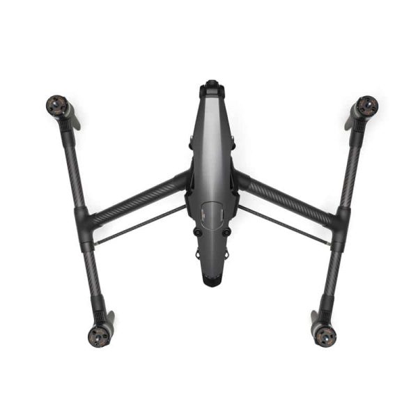 DJI Inspire 3 - Imagen 3