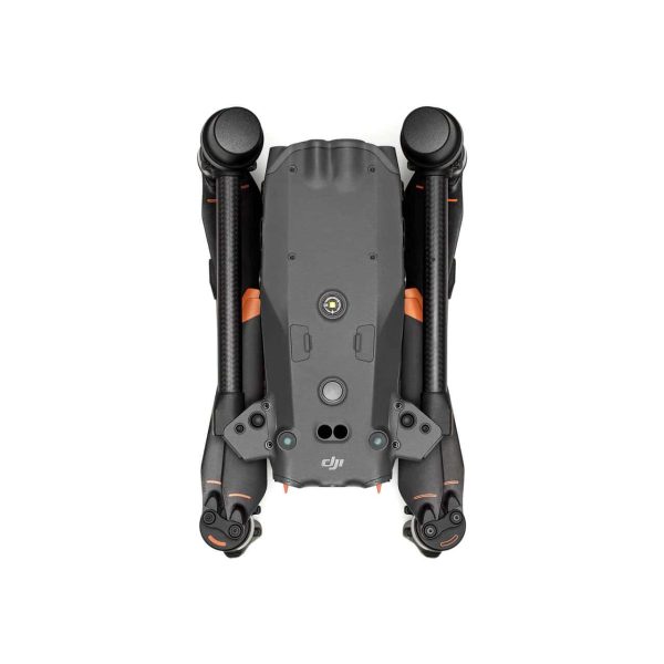 DJI Matrice 30 Pack Plus de Tranquilidad - Imagen 2