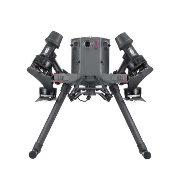 DJI Matrice 350 RTK - Imagen 3