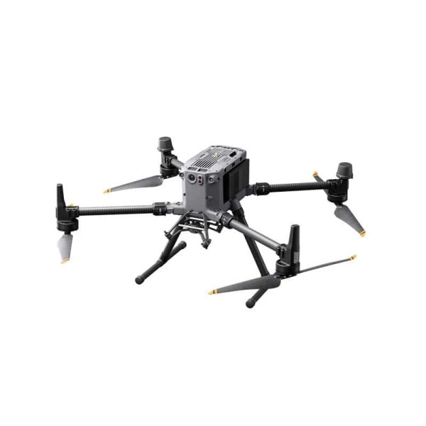 DJI Matrice 350 RTK Pack Plus de Tranquilidad