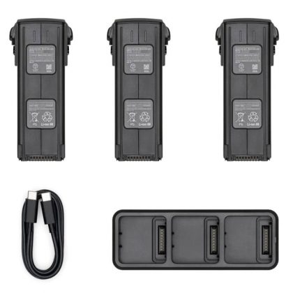 DJI Mavic 3 Enterprise Series Pack Baterías