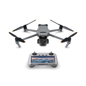 DJI Mavic 3 Pro Pack Vuela Más (DJI RC)