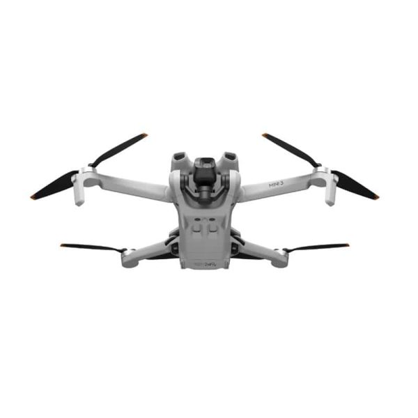 DJI Mini 3 (sólo dron) - Imagen 3