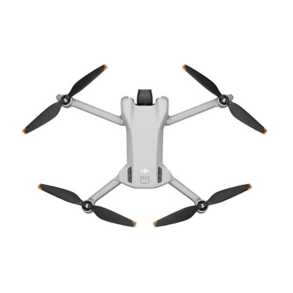 DJI Mini 3 (sólo dron) - Imagen 4