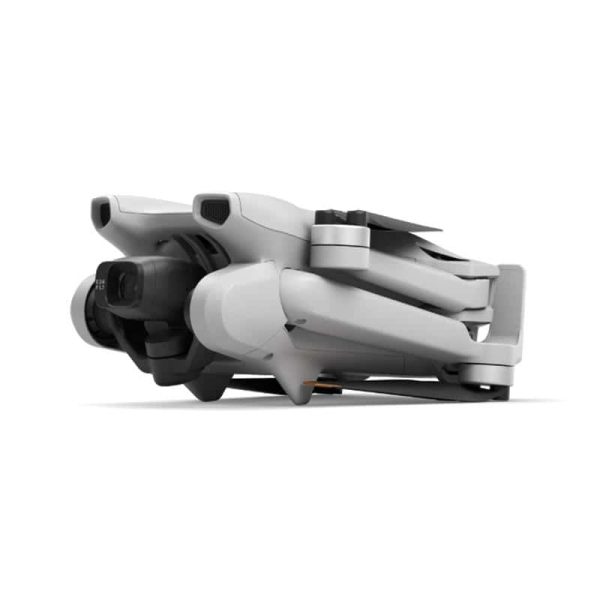 DJI Mini 3 (sólo dron) - Imagen 5