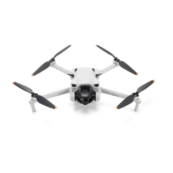 DJI Mini 3 (sólo dron)