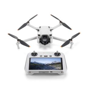 DJI Mini 3 (DJI RC)