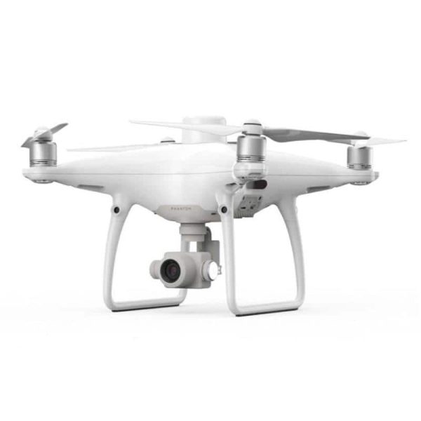 Prácticas de vuelo certificadas por TecniDrone System - Imagen 2