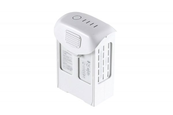 DJI Phantom 4 Series Bateria Inteligente (5870mAh) - Imagen 2