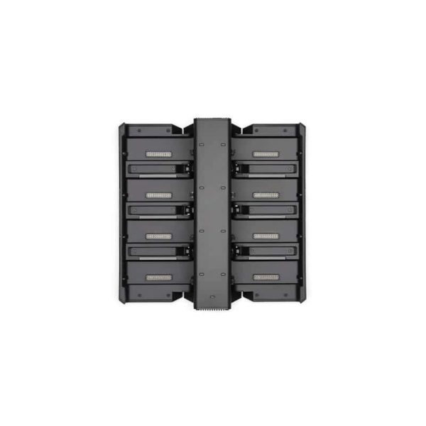 DJI Inspire 3 Centro de Carga de Baterías Inteligentes TB51