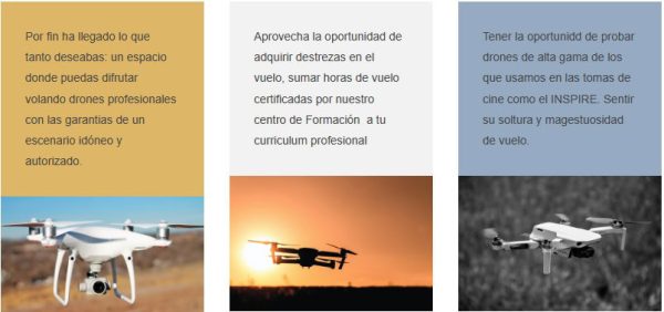 Pack de 3 prácticas en el aeródromo de Madrid - Imagen 2