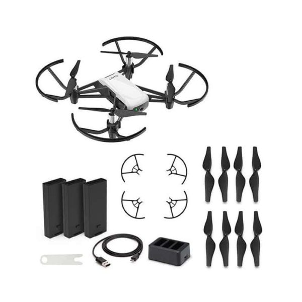 DJI Tello Pack Boost