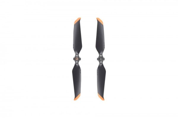 DJI Air 2/Air 2S Hélices de bajo ruido (par)