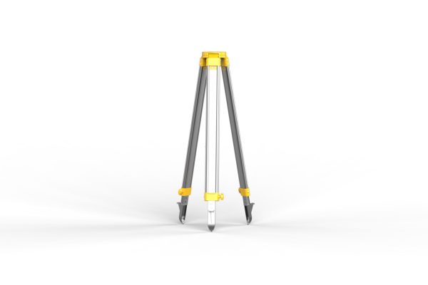DJI D-RTK 2 de Alta Precisión Estación móvil GNSS - Trípode