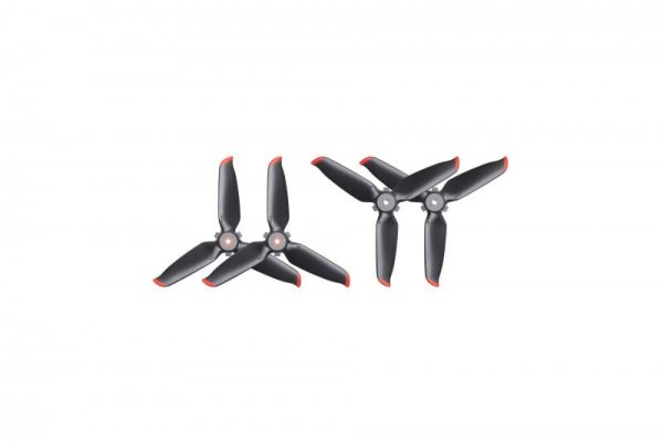 DJI FPV Hélices