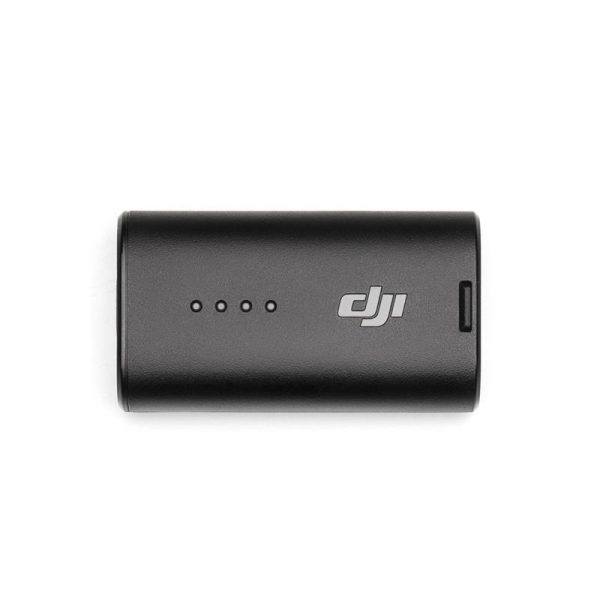 DJI Goggles 2 Batería - Imagen 4