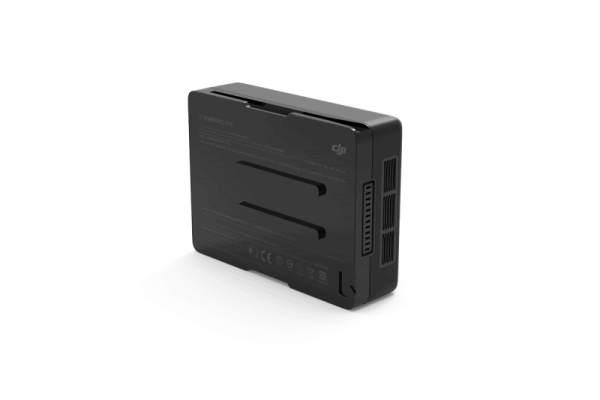 DJI Inspire 2 Bateria Inteligente TB50 (4280mAh) - Imagen 2