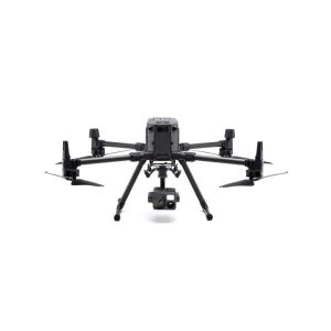 DJI Matrice 300 RTK + Estación de Carga + 2 Baterías TB60