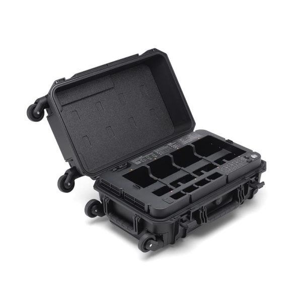 DJI Matrice 350 RTK BS65 Estación de Carga de Baterías Inteligentes - Imagen 2