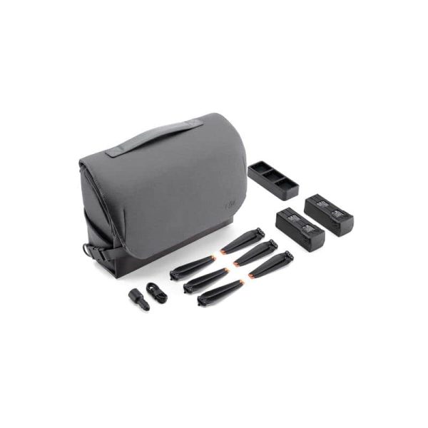 DJI Mavic 3 Series Pack Vuela Más