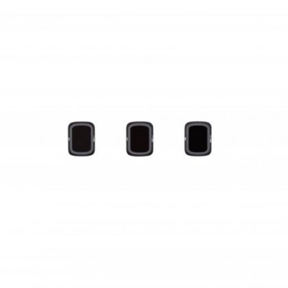 DJI Mavic Air 2 Juego de filtros ND (ND16/64/256)