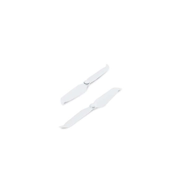 DJI Phantom 4 Series Hélices de bajo ruido (par)