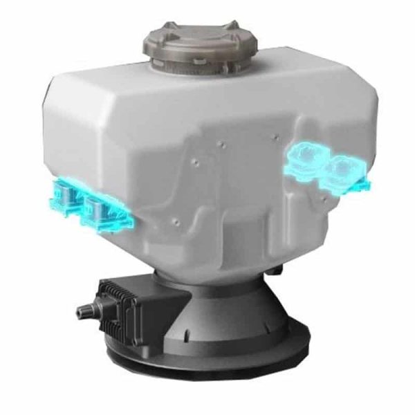 DJI Agras T30 Tanque de sólidos 3.0
