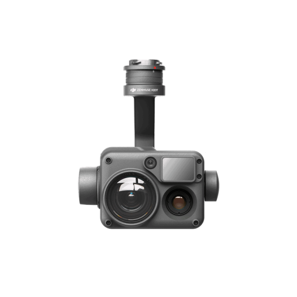 DJI Zenmuse H20T