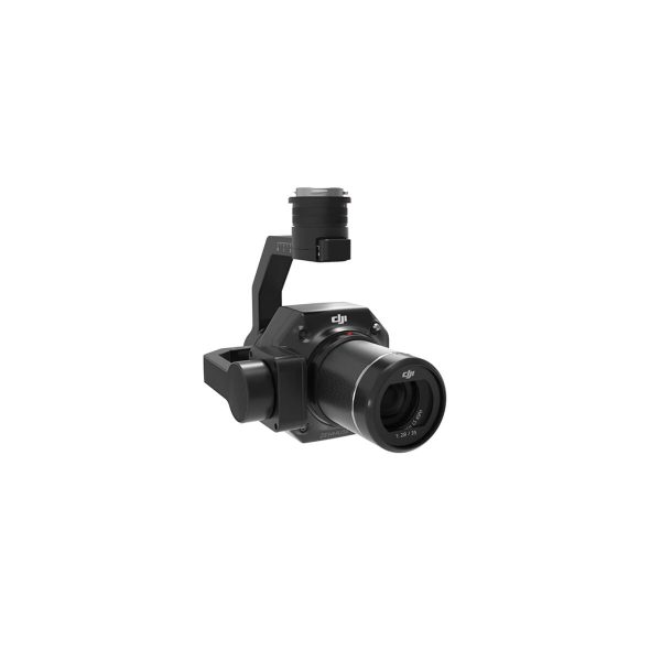 DJI Zenmuse P1 - Imagen 2