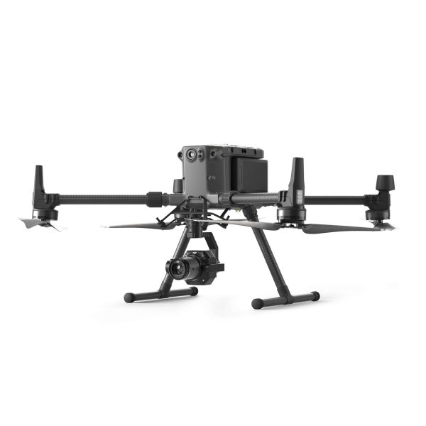 DJI Zenmuse P1 - Imagen 3