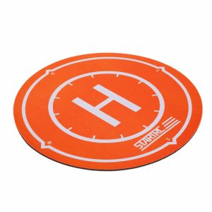 Pista de aterrizaje Flying Tec para drones (25 cm)