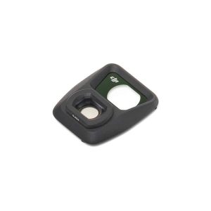 DJI Air 3 Objetivo gran angular